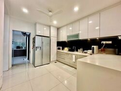 Jalan Limau Purut (D16), Semi-Detached #472843561